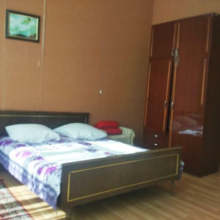 Guest House Knarik Jvari Екстериор снимка