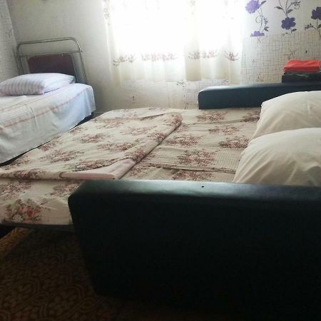 Guest House Knarik Jvari Екстериор снимка