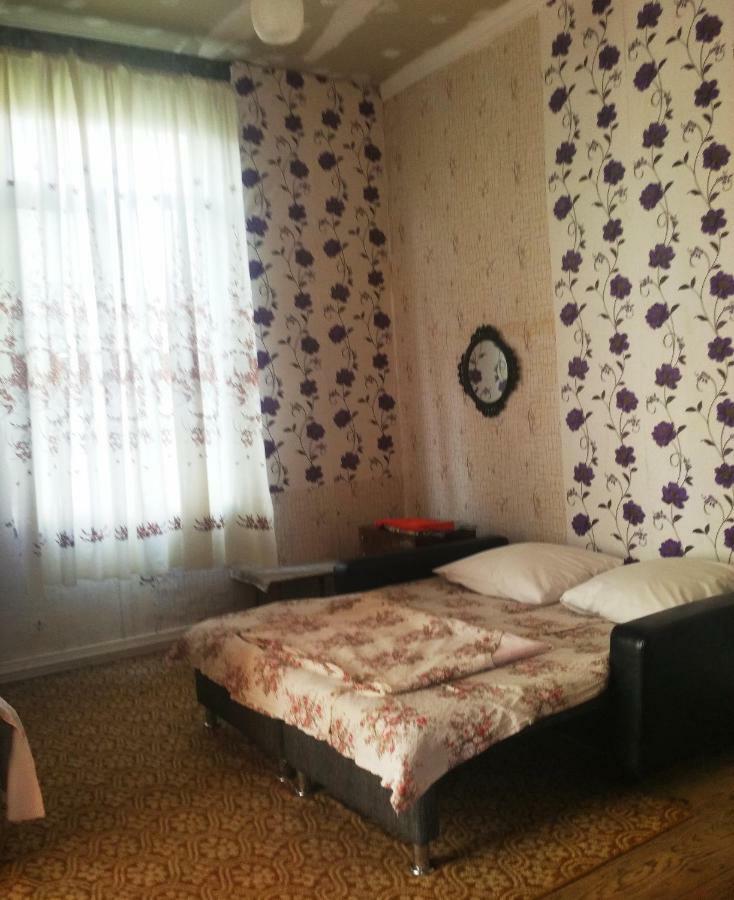 Guest House Knarik Jvari Екстериор снимка