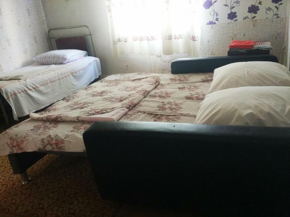 Guest House Knarik Jvari Екстериор снимка